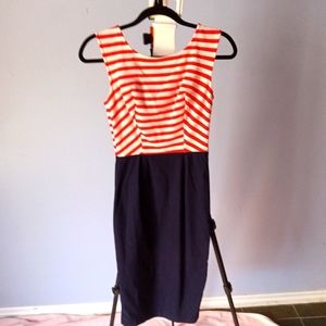 Unique Vintage Barbie Womens Dress : Roman Holiday XS Extra Small